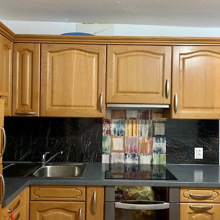 לופר Mahome Apartments מראה חיצוני תמונה
