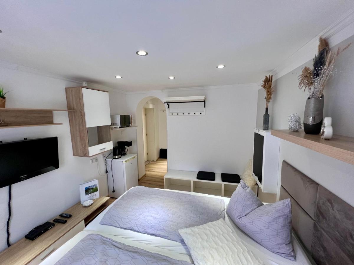 לופר Mahome Apartments מראה חיצוני תמונה