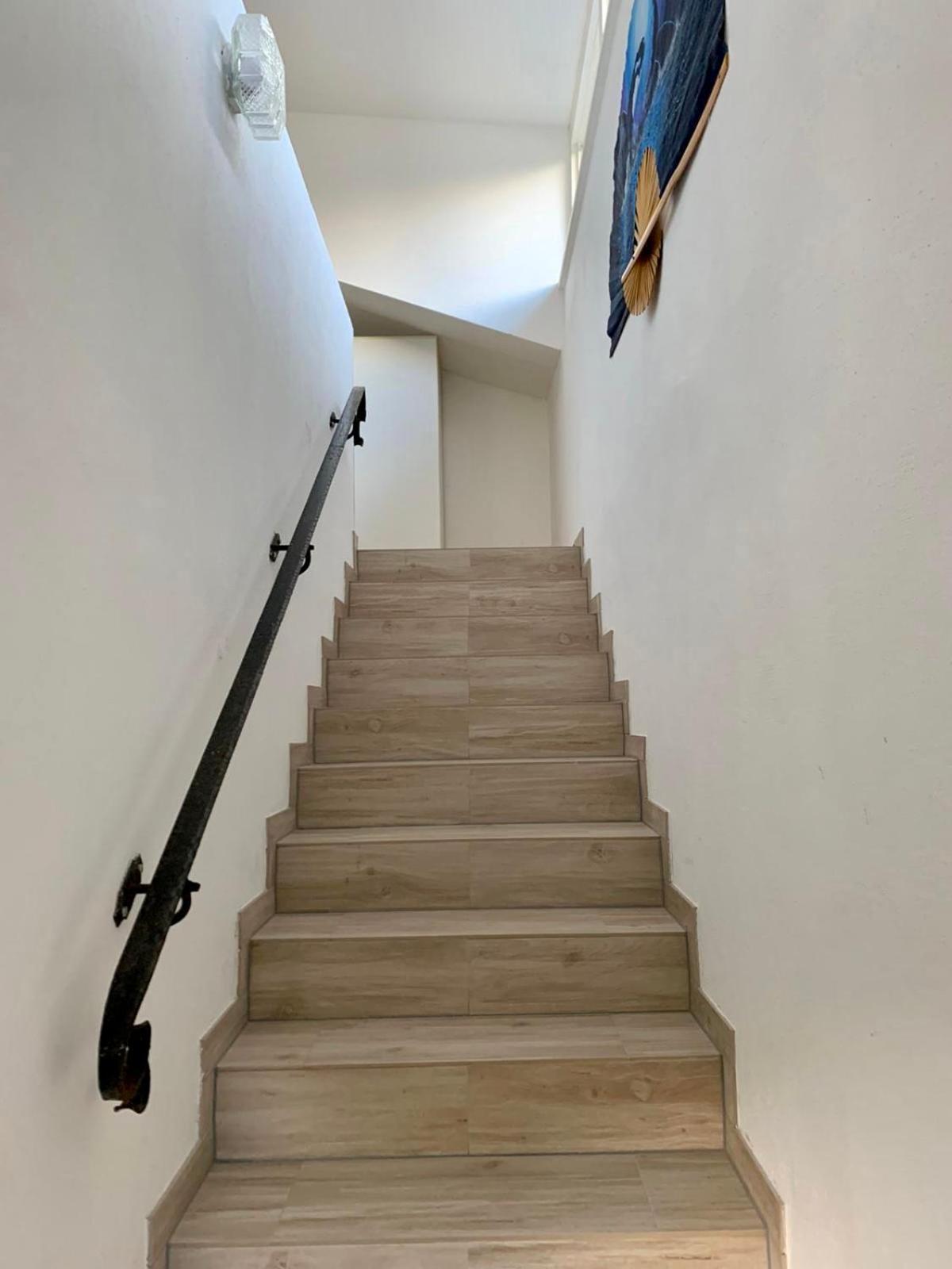 לופר Mahome Apartments מראה חיצוני תמונה